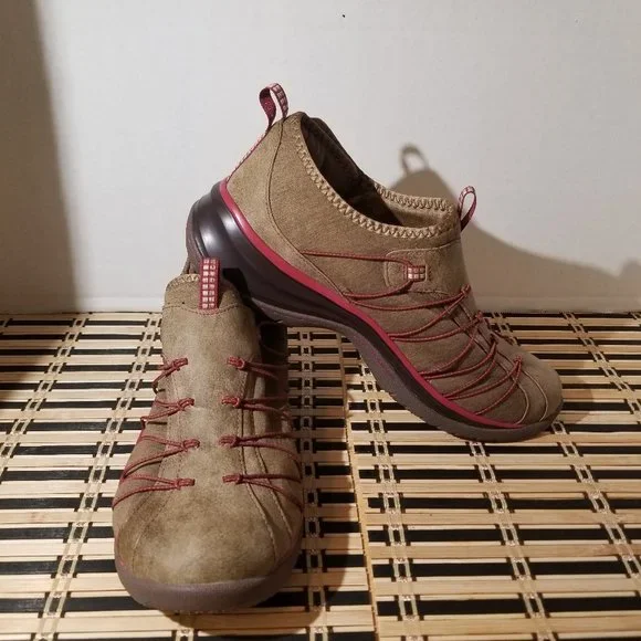 Jambu Shoes Jambu Spirit Encore Vegan Slipon Shoes Poshmark